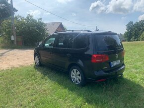 Vw touran 1.6 tdi - 4