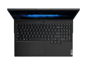 Notebook Lenovo Legion 5 15ARH05H, SSD 512GB , RAM 16GB - 4