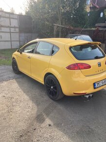 Seat leon 1.4tsi92kw - 4