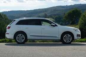 Audi Q7 3.0 TDI quattro tiptronic 8-st. - 4