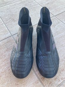 Kopačky Adidas Predátor 19+ FG - 4