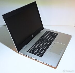 HP ProBook 645 G4 Ryzen 3 SSD128gb 8gbRAM W10 - 4