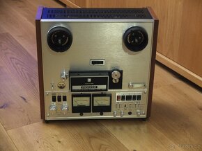 PIONEER RT-1020L-Stereo Tape Deck (1974-77) - 4