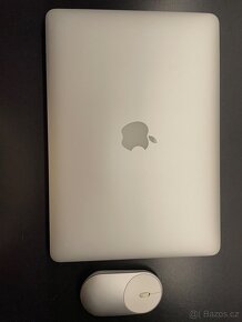 MacBook Air 13” Mid 2013 - 4