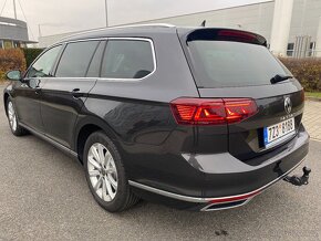 Volkswagen Passat Variant 2,0 TDI 110 kW 7DSG ELEGANCE,DPH - 4