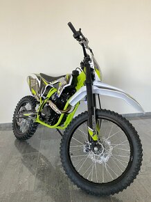 Pitbike Leramotors Killer 250ccm 21"/18" Limited,, - 4