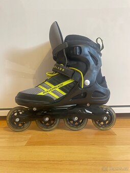 Inline Brusle - 4