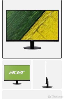 Monitor Acer SA240Y - 4