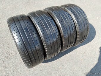 4x Letní Michelin Energy Saver 205/60 R16 92 V - 4