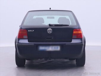 Volkswagen Golf 1.9 TDI TK 8/26 Klima (1999) - 4