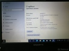 NTB Gigabyte M1022 - 4