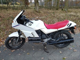 BMW K100 RS - 4