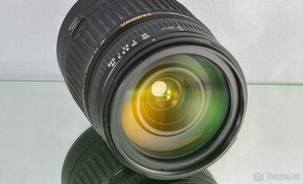 pro Canon-Tamron AF 28-300mm XR Di LD Macro IF VC - 4