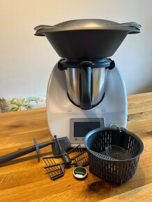 Thermomix TM5 - 4