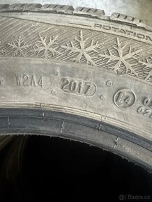 Comtinental 205/55r16 - 4