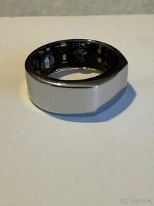 Oura ring 3 Heritage vel. 7 (2 kusy) - 4