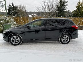 Ford Focus 1.0 EcoBoost 74kw - 4