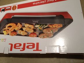 Gril-Tefal - 4