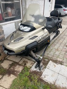 Ski-doo Expedition Rotax V1300 - 4