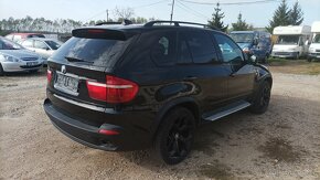 BMW X5 35d 210kw E70 r.v.2008 - 4