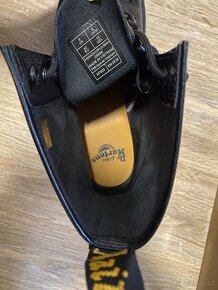 Dr Martens - 4