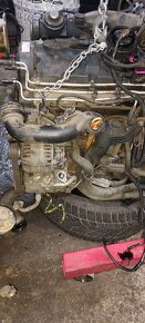 Motor 1.9 tdi BJB bez DPF - 4