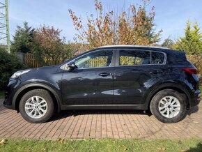 Kia Sportage 1.6Crdi 85kw - 4