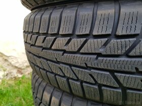 Sada zimních pneu Yokohama W.drive V903 175/60 R16 82H - 4