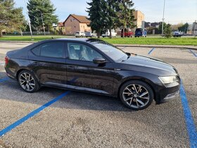 Superb 2.0tsi, odpočet DPH - 4