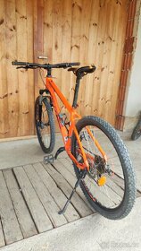 Horské mtb kolo KTM BOSTON - 4