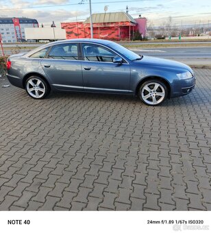 ⚡Audi A6 2.8fsi 154kw⚡ - 4