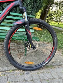 SPECIALIZED Rockhopper 29" TOP STAV - 4