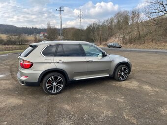 Bmw x5 e70 40.d - 4