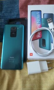 Xiaomi Redmi Note 9 - 4