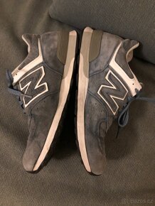 Tenisky New Balance 576 (42) - 4