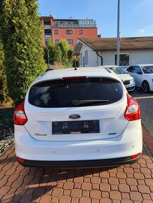 Ford Focus 2014 1.0 EcoBoost na ND - 4