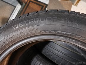 Nokian Wetproof SUV 225/55 R18 - 4