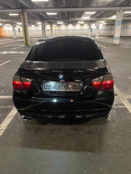 bmw e90 330XD - 4