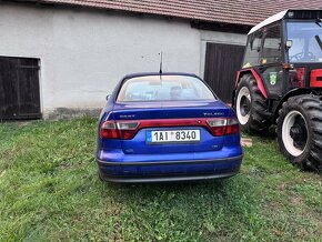 Seat toledo 1.9 tdi 81kw - 4