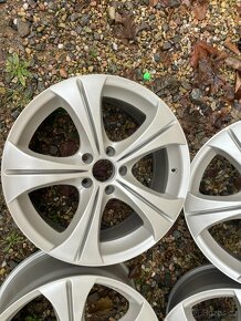 19" ALU kola – 5x112 R19 OXIGIN VIMOTION nový lak - 4