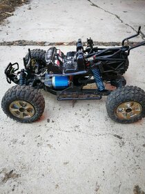 Rc model auta - 4