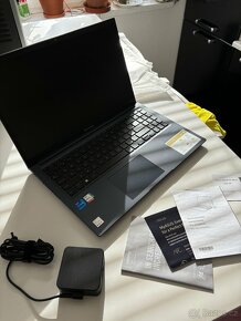 ASUS Vivobook 15, Intel Core i7-12700H - 4