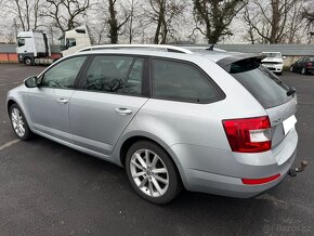 Škoda Octavia III 1.6 TDi GREENLINE MOŽNO NA SPLÁTKY - 4