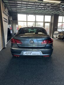 Volkswagen CC,  2.0 TDI 103kW, Automat, ČR - 4