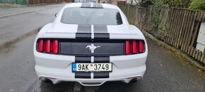 Ford Mustang 3,7i V6 227 Kw...r.v.2015 - 4