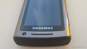 Samsung U800 Soul b - 4