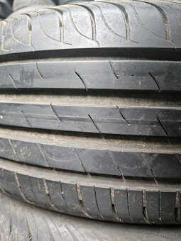 215/60R16 99V XL Intensa HP 2 SAVA - 4