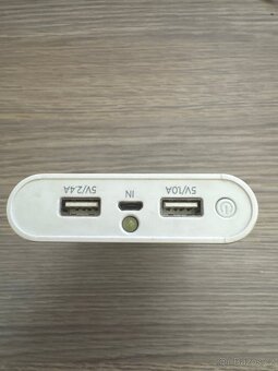 Powerbanka Varta 10 000 mAh - 4