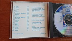 CD - Honza Nedvěd - Jakub - 4