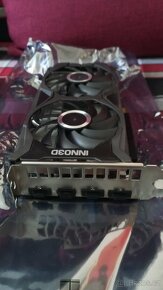 GEFORCE GTX 1660 Ti Twin X2 - 4